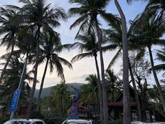 -海南分界洲岛旅游区