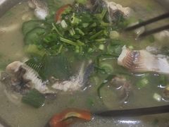 -风鑫铃罗非鱼(道沟店)