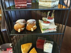 -威斯汀酒店Exchange大堂吧