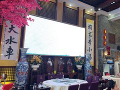 -大水车公馆·顺德菜·妈姐菜(均安店)
