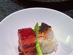 -鲜璟台·地标景观餐厅(上海中心店)