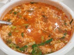 -郭林家常菜(洋桥店)