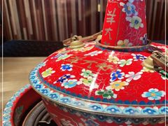 -羊大爷涮肉(亮马桥店)