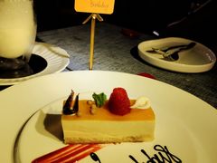 百香果慕斯-弦月窗LUNETTE BY AMANDA(复兴路店)