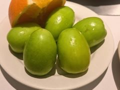 -左庭右院鲜牛肉火锅(金山万达店)
