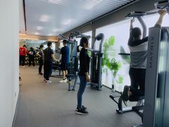 -WEGYMER健萌健身(雅颂居馆)