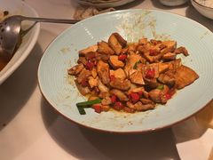 -周渝食惦·酸菜鱼精致川菜(横岗店)