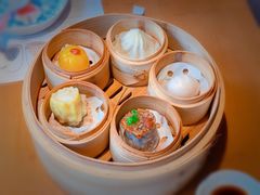 五小福-南小馆(迪士尼小镇店)