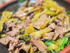 -新太二·鲜料川菜(晶耀前滩店)