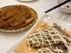 沙拉牛排-庐州太太(鼓楼店)