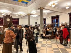 -沈阳金融博物馆