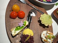 -俄士厨房(五棵松华熙LIVE店)