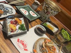 -耕海蟹将军(万象城店)