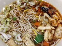 岐山臊子面-黄三怪(银座和谐广场店)