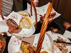 -鸽子侯·家宴·平价海鲜(市图书馆店)