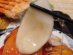 -西藏饭店·亚克·食光自助餐厅(文殊院店)