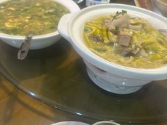 -木桶记臭鳜鱼·安徽非遗名菜(火车站白马老店)