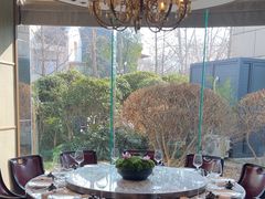 -杭州君悦酒店·湖滨28中餐厅