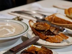 香煎鹅肝Tapas-HERB SPICE(来凤街店)