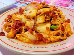 -哈力家·西北烧烤烤串(凤城三路店)
