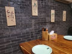 -淀里船宴(卓达店)