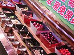 -丰茂烤串(全国首店)