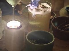 -Shift cocktail bar鸡尾酒吧
