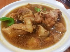 -南城香·饭香串香馄饨香(赵公口店)