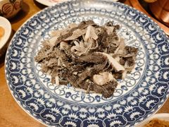 -北京老门框爆肚涮肉馆(凤城六路店)