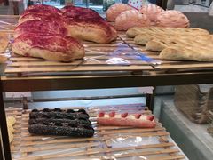 -奈雪的茶(国金中心店)