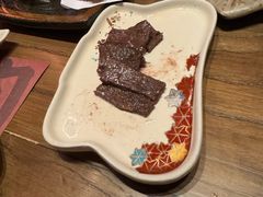 -肉魁屋·烧肉·烧鸟·酒场(高新店)