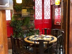 -蓉城江北老灶火锅(春熙路店)
