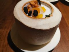 -星叶·东南亚料理(宁波万象汇店)