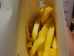 -汉堡王(徐汇绿地缤纷店)