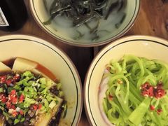 -玉滋補