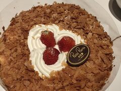 -PETIT PARIS 小巴黎(花园道店)
