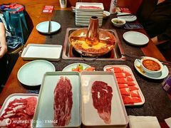 -京元盛铜锅涮肉(上海总店)