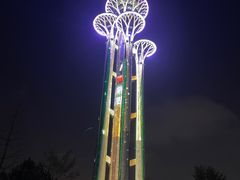 -奥塔空中餐厅