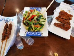 -亿诣蝎府炸酱面羊蝎子火锅(酷车小镇店)