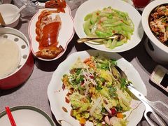 -秀儿四九城·新京菜(亚运村鸟巢店)