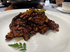 -A One Kitchen·南京精菜馆(晶丽酒店店)