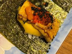 -隐月· 㐂和食屋(芝罘万达公馆店)