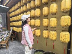 -61号餐吧(兴坪古镇漓江店)