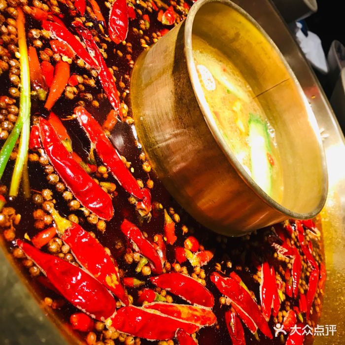 小龙坎老火锅(盐市口店)图片