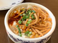 -天回镇何氏豆腐(总店)