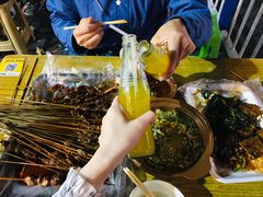 -袁师傅烤肉(弹子石店)