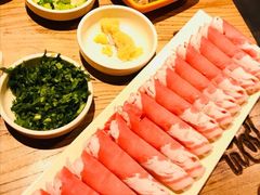 -四喜小胖·北京涮肉(五道营店)