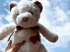 -白草畔自然风景区