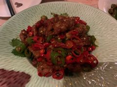 -繁花里音乐餐厅(新天地店)