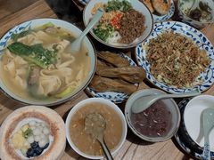 -王阿盖手工小吃(环城西路店)